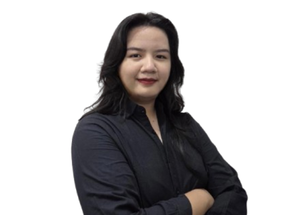 Gambar Paulina Sandra Tangkulung